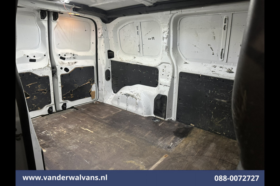 Peugeot Expert 1.5 BlueHDI 102pk L2H1 Euro6 Airco | Camera | Navigatie | Imperiaal | Apple Carplay | Cruisecontrol Android Auto, Trekhaak, Parkeersensoren, Bijrijdersbank