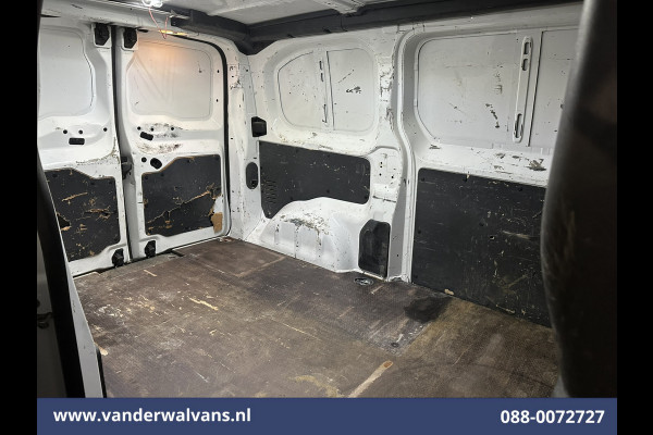 Peugeot Expert 1.5 BlueHDI 102pk L2H1 Euro6 Airco | Camera | Navigatie | Imperiaal | Apple Carplay | Cruisecontrol Android Auto, Trekhaak, Parkeersensoren, Bijrijdersbank