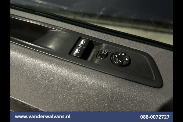 Peugeot Expert 1.5 BlueHDI 102pk L2H1 Euro6 Airco | Camera | Navigatie | Imperiaal | Apple Carplay | Cruisecontrol Android Auto, Trekhaak, Parkeersensoren, Bijrijdersbank