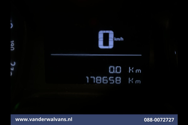 Peugeot Expert 1.5 BlueHDI 102pk L2H1 Euro6 Airco | Camera | Navigatie | Imperiaal | Apple Carplay | Cruisecontrol Android Auto, Trekhaak, Parkeersensoren, Bijrijdersbank