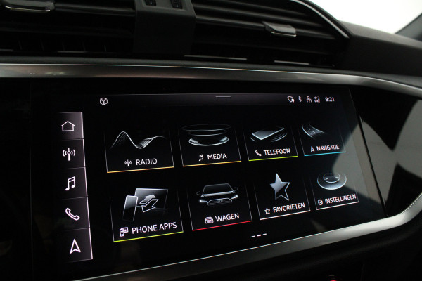 Audi Q3 45 TFSI e S line edition > 2x S line/Camera/19 inch/Sfeerverlichting/Plug in hybride...