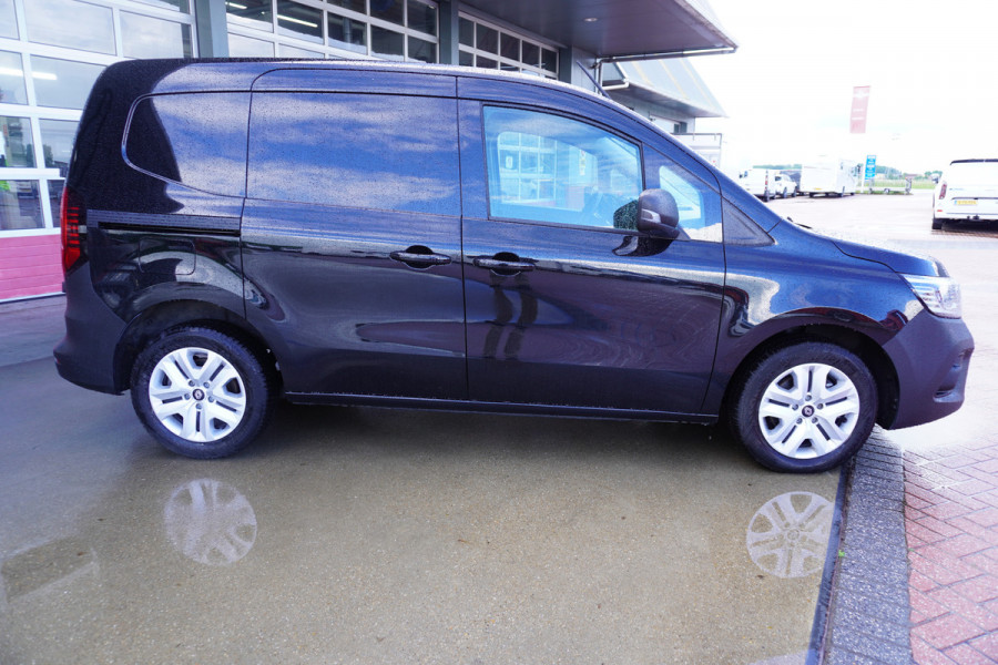 Renault Kangoo Blue dCi 95PK advance L1 Betimmering nr.V56 | Climate | Cruise |Navi | Trekhaak | Lm velgen