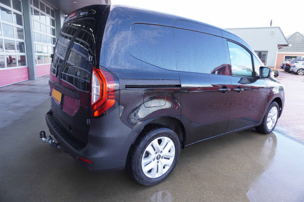 Renault Kangoo Blue dCi 95PK advance L1 Betimmering nr.V56 | Climate | Cruise |Navi | Trekhaak | Lm velgen