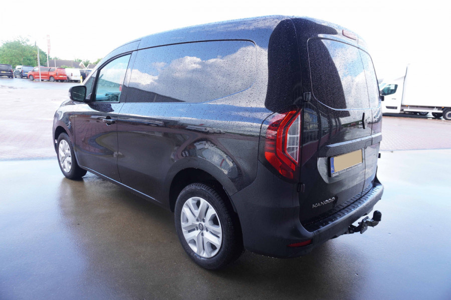 Renault Kangoo Blue dCi 95PK advance L1 Betimmering nr.V56 | Climate | Cruise |Navi | Trekhaak | Lm velgen