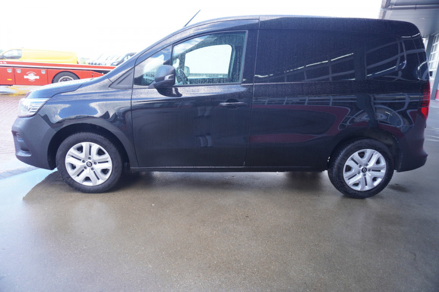 Renault Kangoo Blue dCi 95PK advance L1 Betimmering nr.V56 | Climate | Cruise |Navi | Trekhaak | Lm velgen