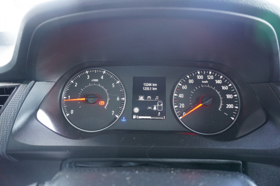 Renault Kangoo Blue dCi 95PK advance L1 Betimmering nr.V56 | Climate | Cruise |Navi | Trekhaak | Lm velgen