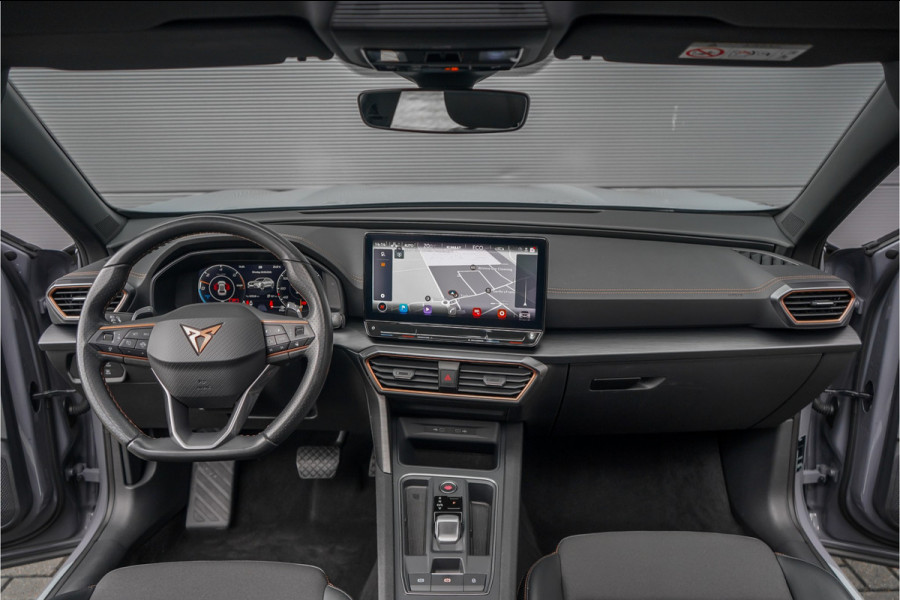 CUPRA Formentor 1.4 e-Hybrid Performance Pano ACC Keyless Camera Stuurwielverw