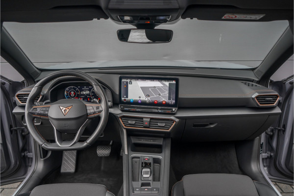 CUPRA Formentor 1.4 e-Hybrid Performance Pano ACC Keyless Camera Stuurwielverw