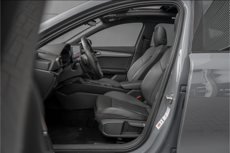 CUPRA Formentor 1.4 e-Hybrid Performance Pano ACC Keyless Camera Stuurwielverw