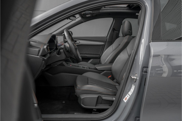CUPRA Formentor 1.4 e-Hybrid Performance Pano ACC Keyless Camera Stuurwielverw