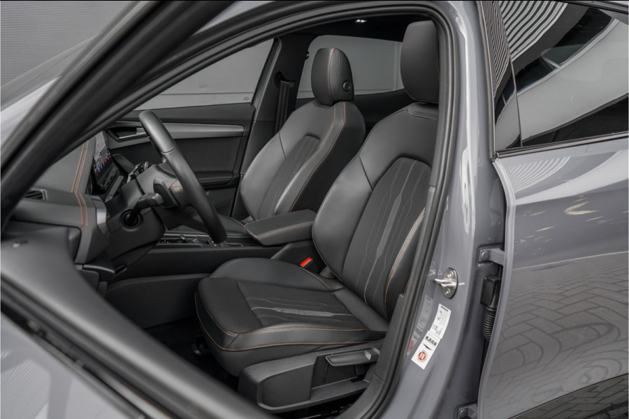 CUPRA Formentor 1.4 e-Hybrid Performance Pano ACC Keyless Camera Stuurwielverw
