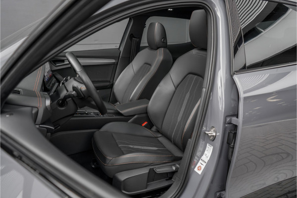 CUPRA Formentor 1.4 e-Hybrid Performance Pano ACC Keyless Camera Stuurwielverw