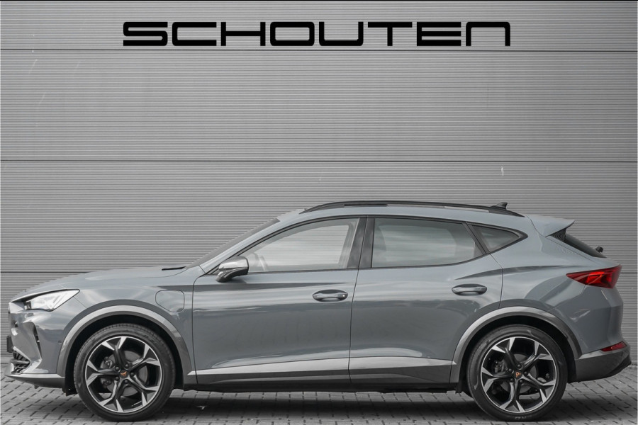 CUPRA Formentor 1.4 e-Hybrid Performance Pano ACC Keyless Camera Stuurwielverw