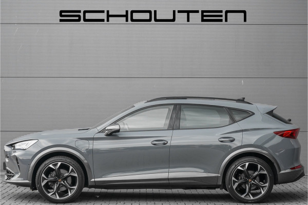CUPRA Formentor 1.4 e-Hybrid Performance Pano ACC Keyless Camera Stuurwielverw