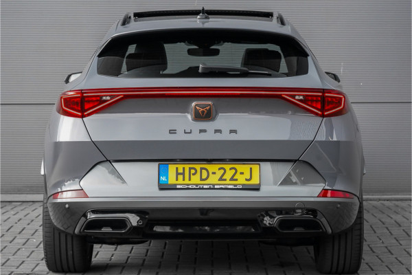 CUPRA Formentor 1.4 e-Hybrid Performance Pano ACC Keyless Camera Stuurwielverw