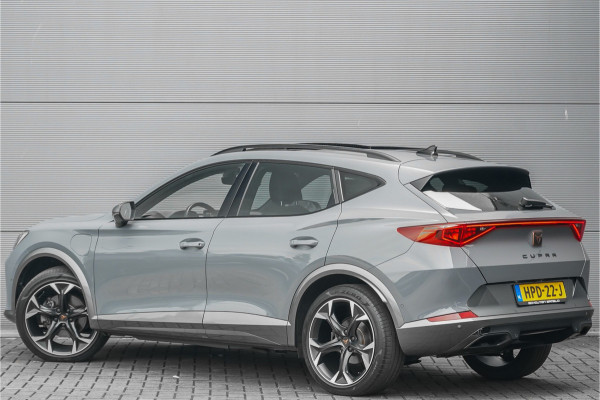 CUPRA Formentor 1.4 e-Hybrid Performance Pano ACC Keyless Camera Stuurwielverw