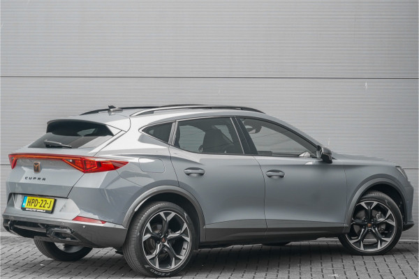 CUPRA Formentor 1.4 e-Hybrid Performance Pano ACC Keyless Camera Stuurwielverw