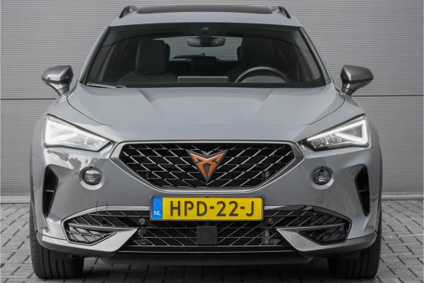 CUPRA Formentor 1.4 e-Hybrid Performance Pano ACC Keyless Camera Stuurwielverw