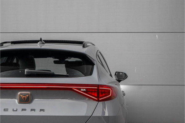 CUPRA Formentor 1.4 e-Hybrid Performance Pano ACC Keyless Camera Stuurwielverw