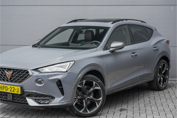 CUPRA Formentor 1.4 e-Hybrid Performance Pano ACC Keyless Camera Stuurwielverw