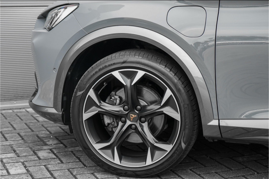 CUPRA Formentor 1.4 e-Hybrid Performance Pano ACC Keyless Camera Stuurwielverw