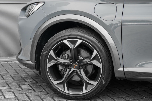 CUPRA Formentor 1.4 e-Hybrid Performance Pano ACC Keyless Camera Stuurwielverw