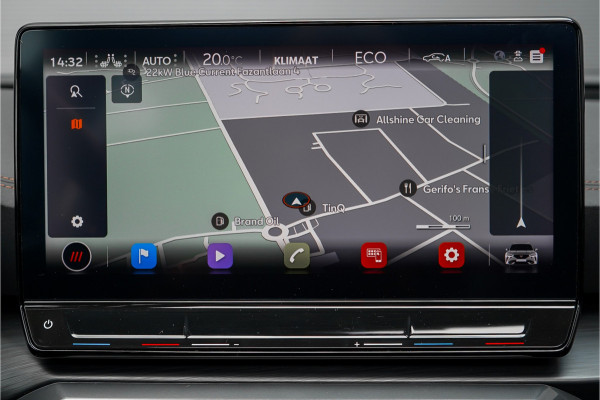 CUPRA Formentor 1.4 e-Hybrid Performance Pano ACC Keyless Camera Stuurwielverw