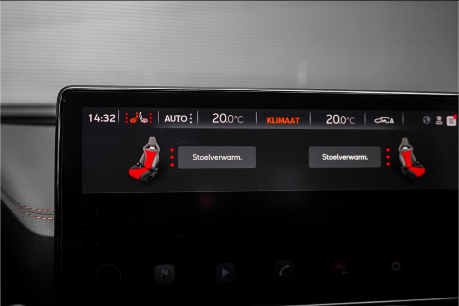 CUPRA Formentor 1.4 e-Hybrid Performance Pano ACC Keyless Camera Stuurwielverw