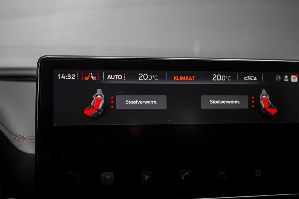 CUPRA Formentor 1.4 e-Hybrid Performance Pano ACC Keyless Camera Stuurwielverw