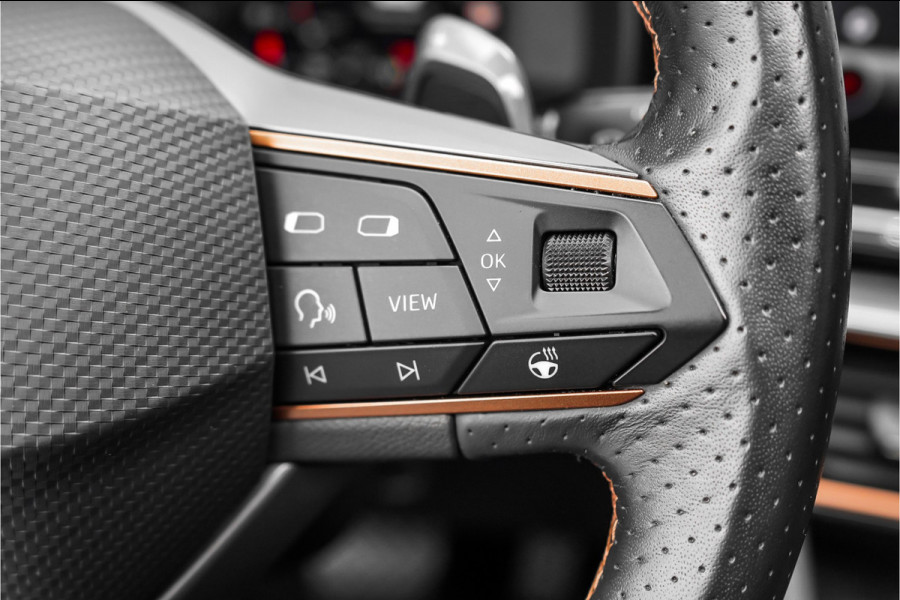 CUPRA Formentor 1.4 e-Hybrid Performance Pano ACC Keyless Camera Stuurwielverw