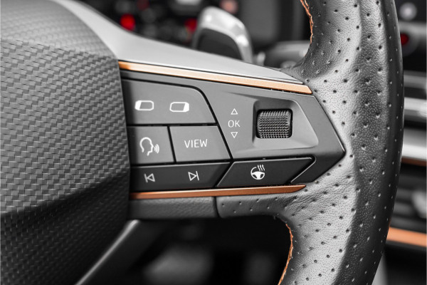 CUPRA Formentor 1.4 e-Hybrid Performance Pano ACC Keyless Camera Stuurwielverw