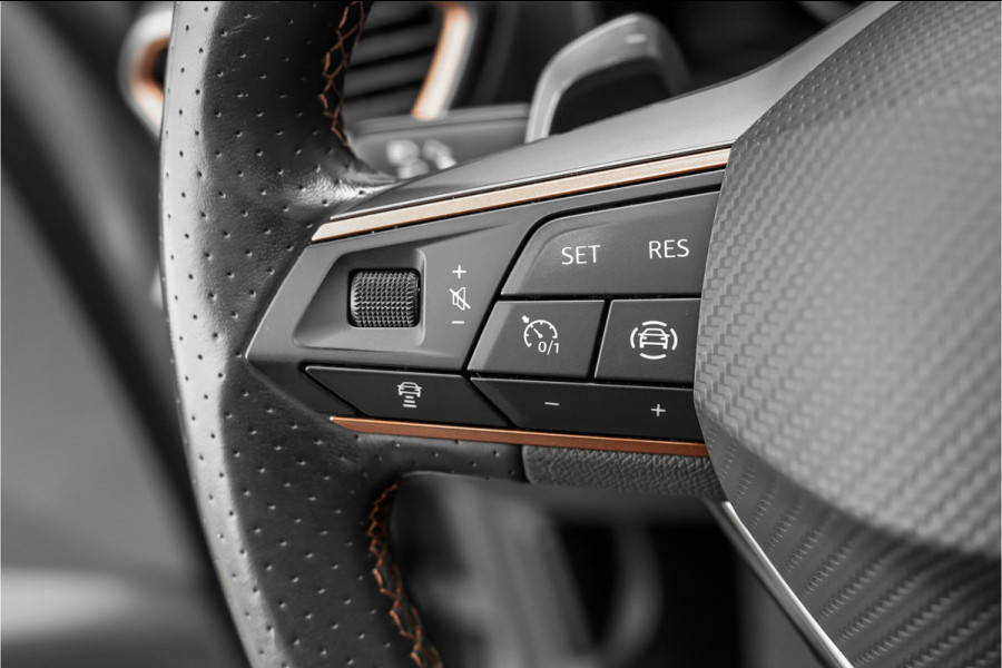 CUPRA Formentor 1.4 e-Hybrid Performance Pano ACC Keyless Camera Stuurwielverw