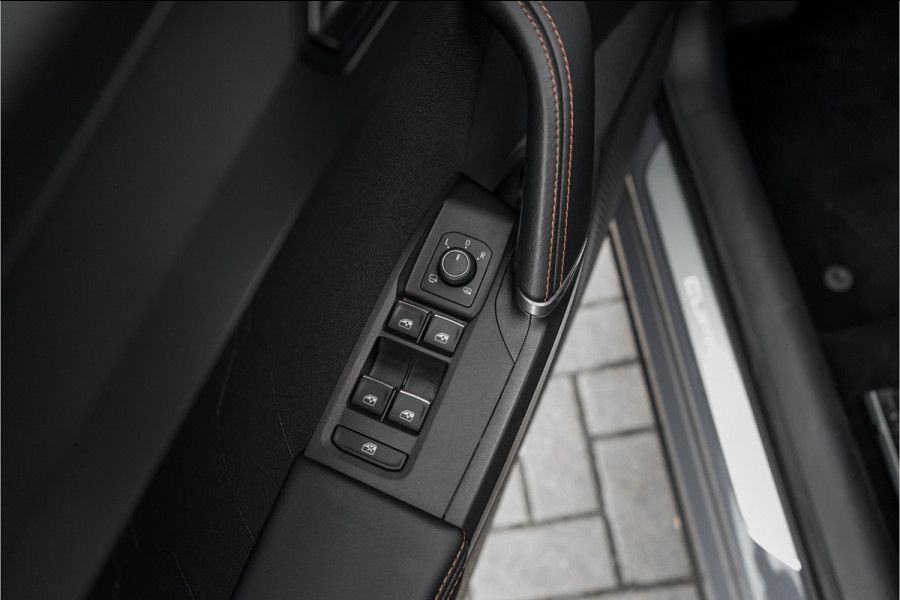 CUPRA Formentor 1.4 e-Hybrid Performance Pano ACC Keyless Camera Stuurwielverw