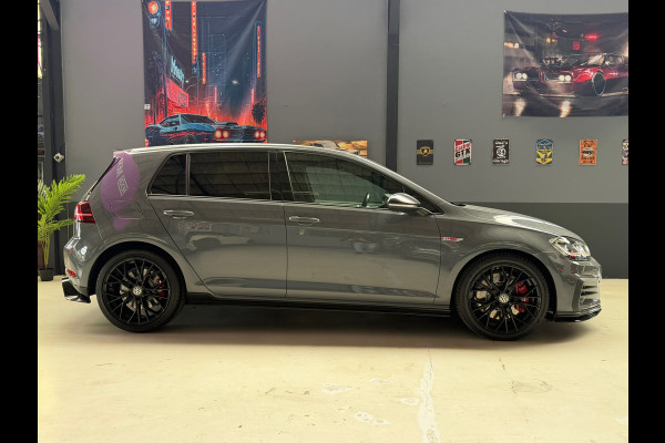 Volkswagen Golf 2.0 TSI GTI TCR | Akrapovic | Keyless | Camera |