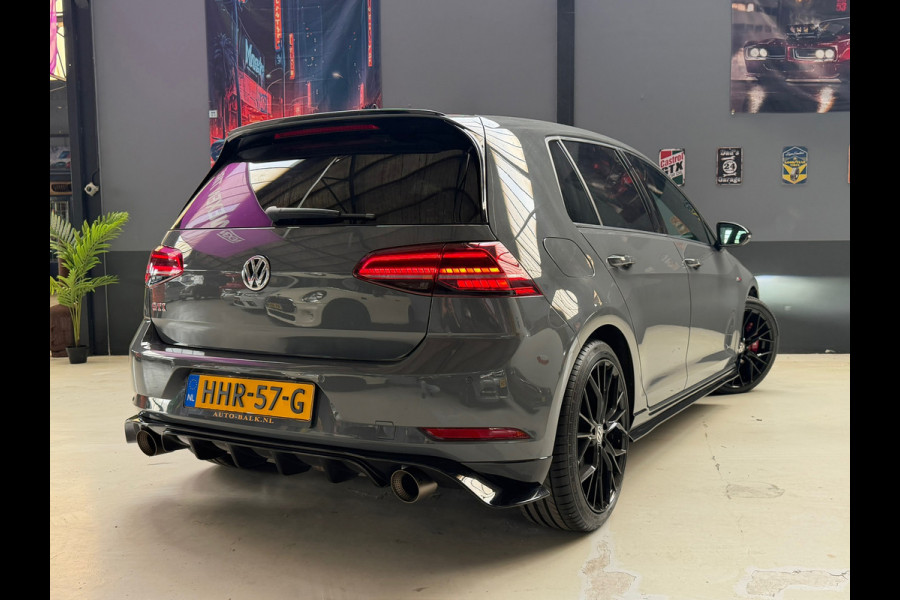 Volkswagen Golf 2.0 TSI GTI TCR | Akrapovic | Keyless | Camera |