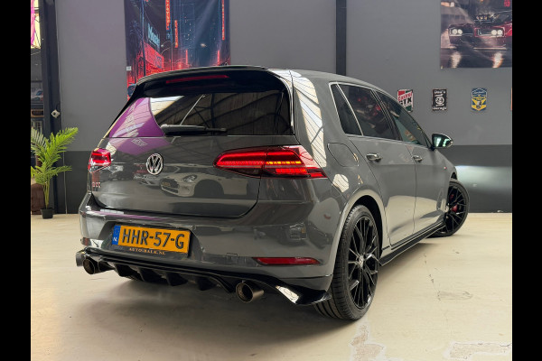 Volkswagen Golf 2.0 TSI GTI TCR | Akrapovic | Keyless | Camera |