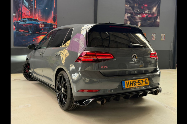 Volkswagen Golf 2.0 TSI GTI TCR | Akrapovic | Keyless | Camera |