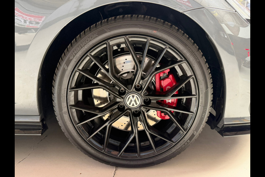 Volkswagen Golf 2.0 TSI GTI TCR | Akrapovic | Keyless | Camera |