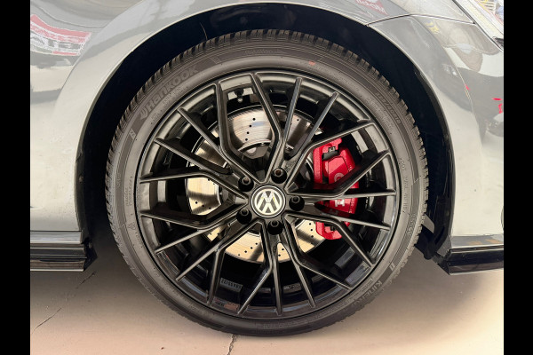 Volkswagen Golf 2.0 TSI GTI TCR | Akrapovic | Keyless | Camera |