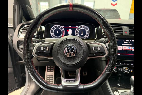 Volkswagen Golf 2.0 TSI GTI TCR | Akrapovic | Keyless | Camera |