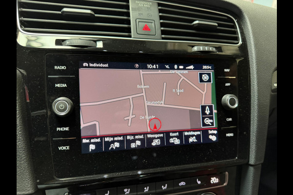 Volkswagen Golf 2.0 TSI GTI TCR | Akrapovic | Keyless | Camera |