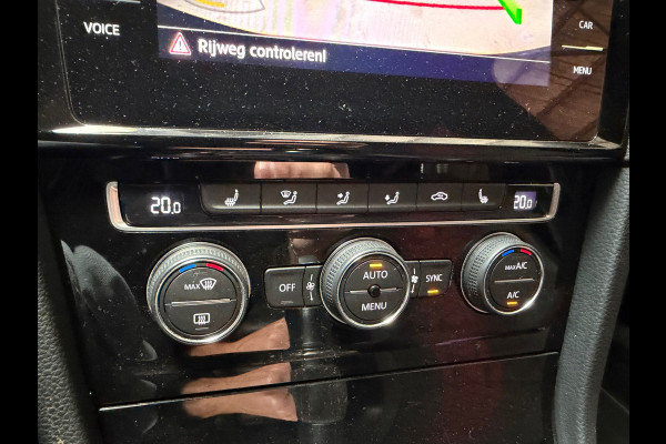 Volkswagen Golf 2.0 TSI GTI TCR | Akrapovic | Keyless | Camera |
