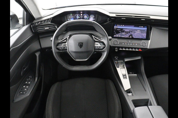 Peugeot 308 SW 1.6 Plug-in Hybrid 180 Active Pack Business | 94% SOH | Navigatie | Carplay | Full LED | Parkeerhulp | Climate control | Bluetooth | Cruise control | Origineel NL | PHEV | Plug In