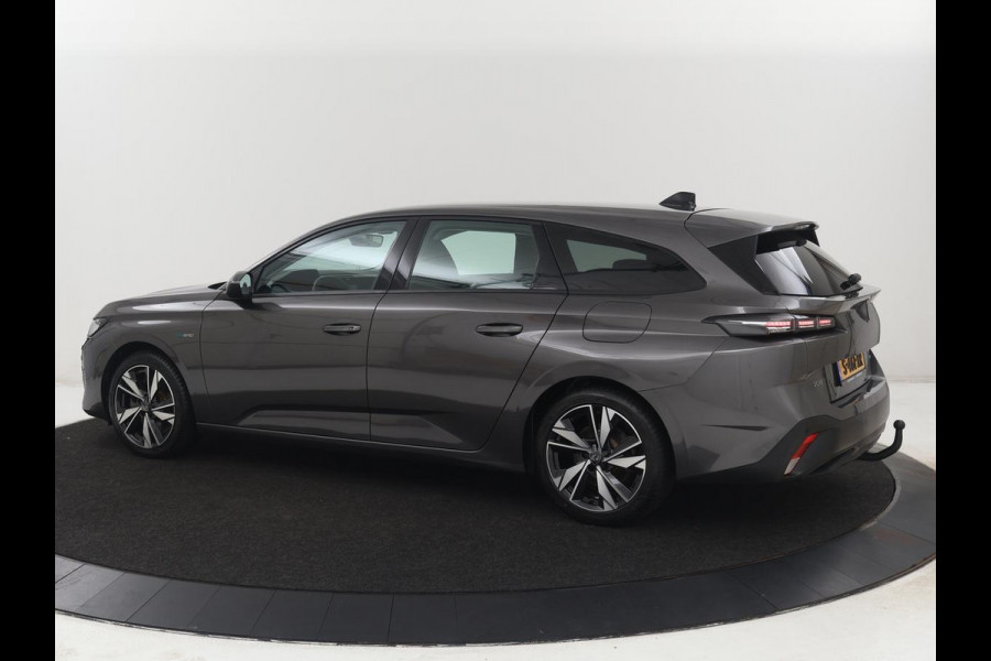 Peugeot 308 SW 1.6 Plug-in Hybrid 180 Active Pack Business | 94% SOH | Navigatie | Carplay | Full LED | Parkeerhulp | Climate control | Bluetooth | Cruise control | Origineel NL | PHEV | Plug In