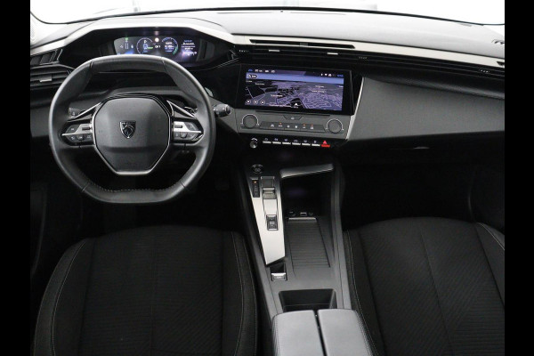 Peugeot 308 SW 1.6 Plug-in Hybrid 180 Active Pack Business | 94% SOH | Navigatie | Carplay | Full LED | Parkeerhulp | Climate control | Bluetooth | Cruise control | Origineel NL | PHEV | Plug In