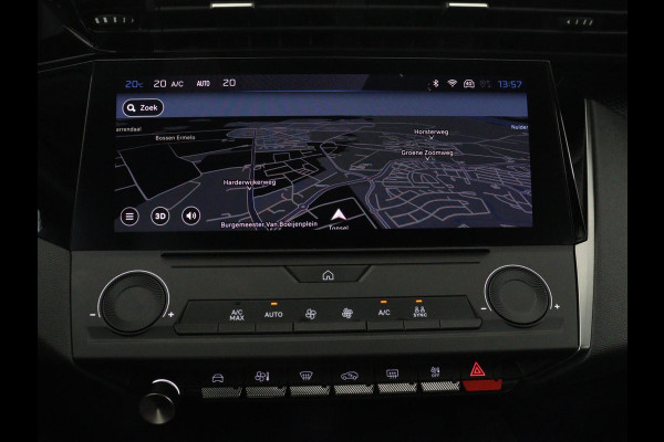 Peugeot 308 SW 1.6 Plug-in Hybrid 180 Active Pack Business | 94% SOH | Navigatie | Carplay | Full LED | Parkeerhulp | Climate control | Bluetooth | Cruise control | Origineel NL | PHEV | Plug In
