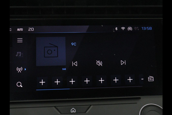 Peugeot 308 SW 1.6 Plug-in Hybrid 180 Active Pack Business | 94% SOH | Navigatie | Carplay | Full LED | Parkeerhulp | Climate control | Bluetooth | Cruise control | Origineel NL | PHEV | Plug In
