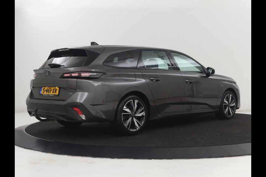 Peugeot 308 SW 1.6 Plug-in Hybrid 180 Active Pack Business | 94% SOH | Navigatie | Carplay | Full LED | Parkeerhulp | Climate control | Bluetooth | Cruise control | Origineel NL | PHEV | Plug In