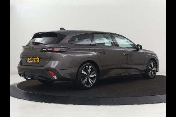 Peugeot 308 SW 1.6 Plug-in Hybrid 180 Active Pack Business | 94% SOH | Navigatie | Carplay | Full LED | Parkeerhulp | Climate control | Bluetooth | Cruise control | Origineel NL | PHEV | Plug In