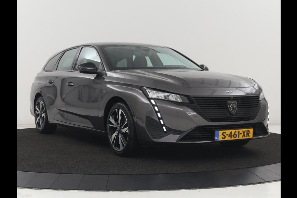 Peugeot 308 SW 1.6 Plug-in Hybrid 180 Active Pack Business | 94% SOH | Navigatie | Carplay | Full LED | Parkeerhulp | Climate control | Bluetooth | Cruise control | Origineel NL | PHEV | Plug In